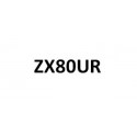 Hitachi ZX80UR