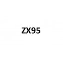 Hitachi ZX95