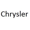 Chrysler verbrandingsmotoren