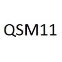 Cummins QSM11 dieselmotor