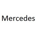 Mercedes verbrandingsmotoren