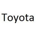 Toyota verbrandingsmotoren