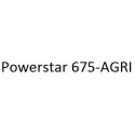 Ford Powerstar 675-AGRI