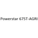 Ford Powerstar 675T-AGRI