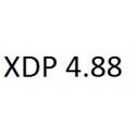 Peugeot XDP 4.88 dieselmotor
