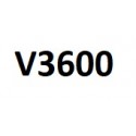 Kubota V3600 dieselmotor
